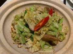 -荣兴酒家(徐家汇店)