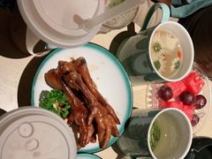 -润生源足道·SPA(个园店)