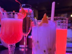 -MOSSO音乐酒吧·live house(长乐路店)