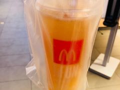 -麦当劳(鼓楼店)