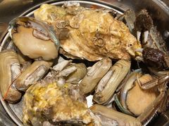 -星伦多自助料理(华润万象城店)