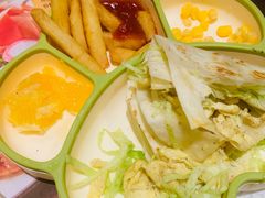 -墨纪Mojí墨西哥餐厅(官舍店)