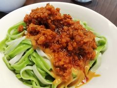 -枣子树素餐厅(铂金城店)
