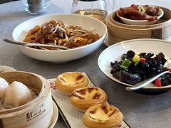 -潮府馆·非遗潮州菜·港式点心(世纪公园店)