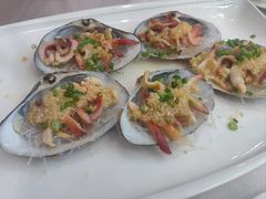 -悦来轩顺德菜(寮厦店)