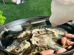 -沸奇公园·情景团建·年会露营烧烤轰趴生日(科技园店)