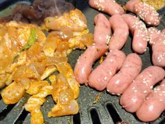 -外婆掌柜·东北家庭烤肉(托乐嘉店)