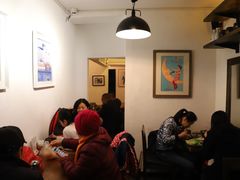 大堂-高丽雅(滨北店)