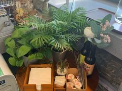 大堂-CoffeeVendor(西乡店)