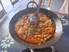 -张关合渣(航空大道店)