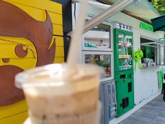 -ALPHA COFFEE阿尔法咖啡(虹泉路店)