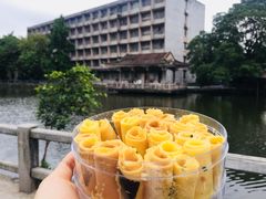 -黄埔古港