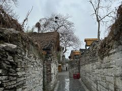 -青岩古镇
