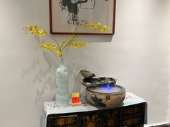 -苏州独墅湖书香世家酒店