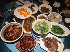 -柴米油盐三杯鸡(象山北路店)