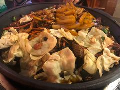 -一烙锅(友谊店)