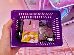 -+WAWA夹娃娃专门店·抓娃娃