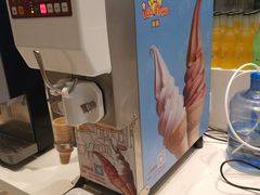 -纽斯特牛排自助餐厅(浦江万达店)