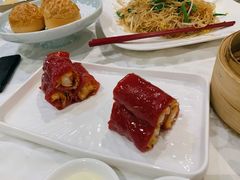 特色红肠粉-潮粤轩粤菜海鲜(颐中皇冠店)