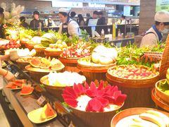 -梨花自助烤肉(乐宾店)