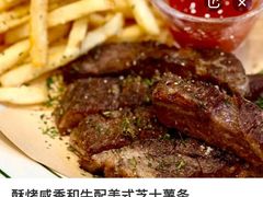 -玛格萝妮比萨屋(陆家浜路店)