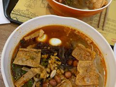 -瓦记米粉(东鼓道店)