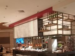 -杭州开元名都大酒店·地中海自助餐厅