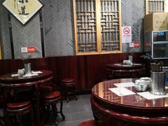 大堂-螺世纪螺蛳粉·桂味小排档(裕德店)