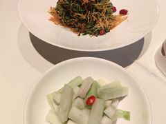 -四季民福烤鸭店(外滩外白渡桥店)