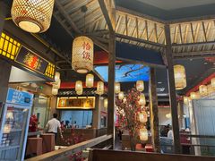-恰饭·老长沙市井菜(天河客运站店)