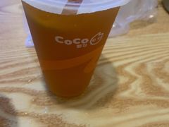 -CoCo都可(东城国贸店)