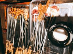 -忠义水浒烤肉(体育西路店)
