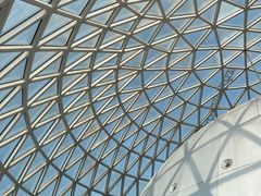 -陕西自然博物馆