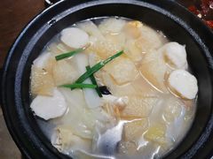 -涌上外婆桥(南塘店)