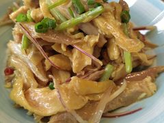 洞庭一品笋丝-洞庭鱼香(万科店)