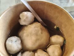 -永和鱼丸(南后街店)