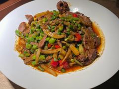 -弄堂里(阿里西溪A区店)