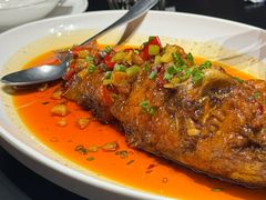 -铜锣湾·有麝自然香(渝北财富中心店)