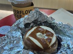 -SilverFlow银流咖啡(滨海云中心店)