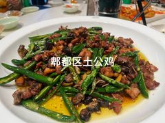 -蜀厨小匠·民间川菜(犀浦店)