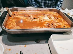 -半天妖烤鱼(中山路店)