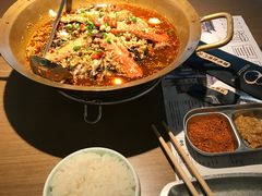 -YUOZUO渝作·川渝冒肚(崂山店)