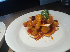 -北京老铺烤鸭(时代广场店)