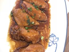 -欣旺·迎宾楼·百年无锡菜