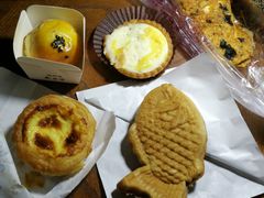 -粉粉乐鲷鱼烧(美罗城店)