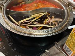 -火炉火自助餐(悠唐购物中心店)