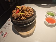 年糕手打牛肉丸-潮堂 · 潮州菜(国贸商城店)