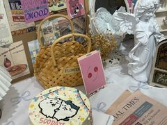 -食间旅人DIY烘焙工作室