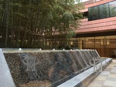 -上海衡山路十二号华邑酒店