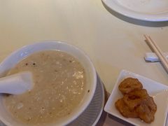 -利苑酒家(华熙国际店)